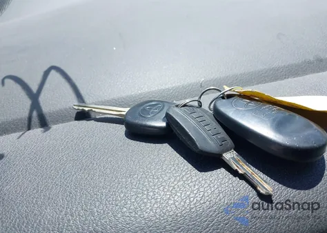 2015 Toyota Sienna Le 8 Passenger из США, поврежденный, VIN 5TDKK3DC1FS634254